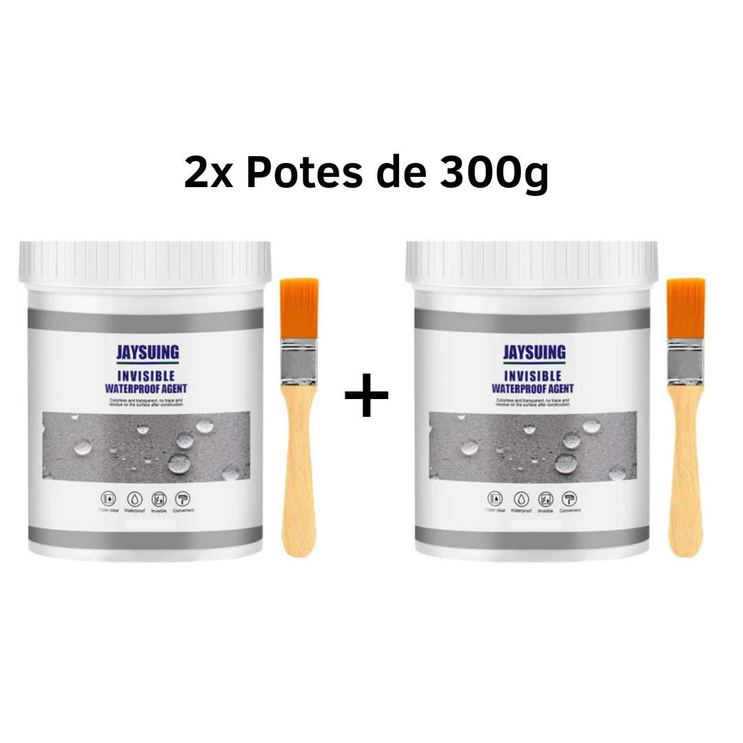 Selante para Infiltrações e Vazamentos VedaMax™