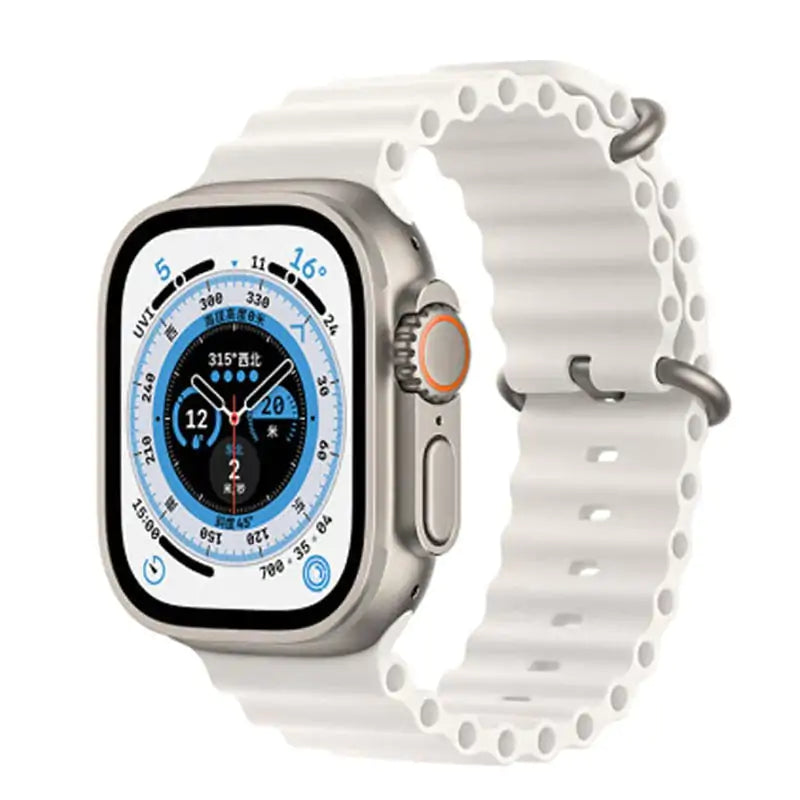 Relógio SmartWatch Série 8 Ultra (Pague 1 Leve 2)