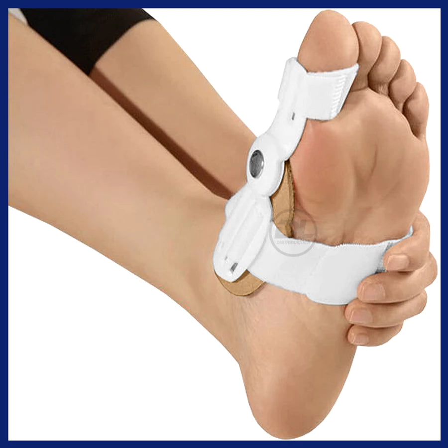 Corretor Ortopédico para Joanetes Confort™
