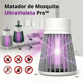 Matador de Mosquito UltraVioleta Pro™