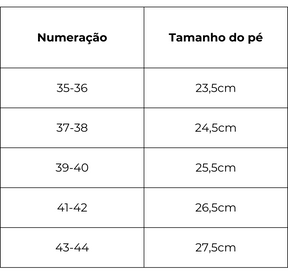 Sandália de Verão Ortopédica Unissex