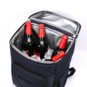 Mochila Térmica Cooler Premium™ 20L