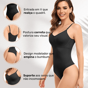 Body Modelador SlimControl™