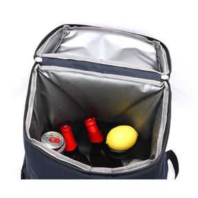 Mochila Térmica Cooler Premium™ 20L