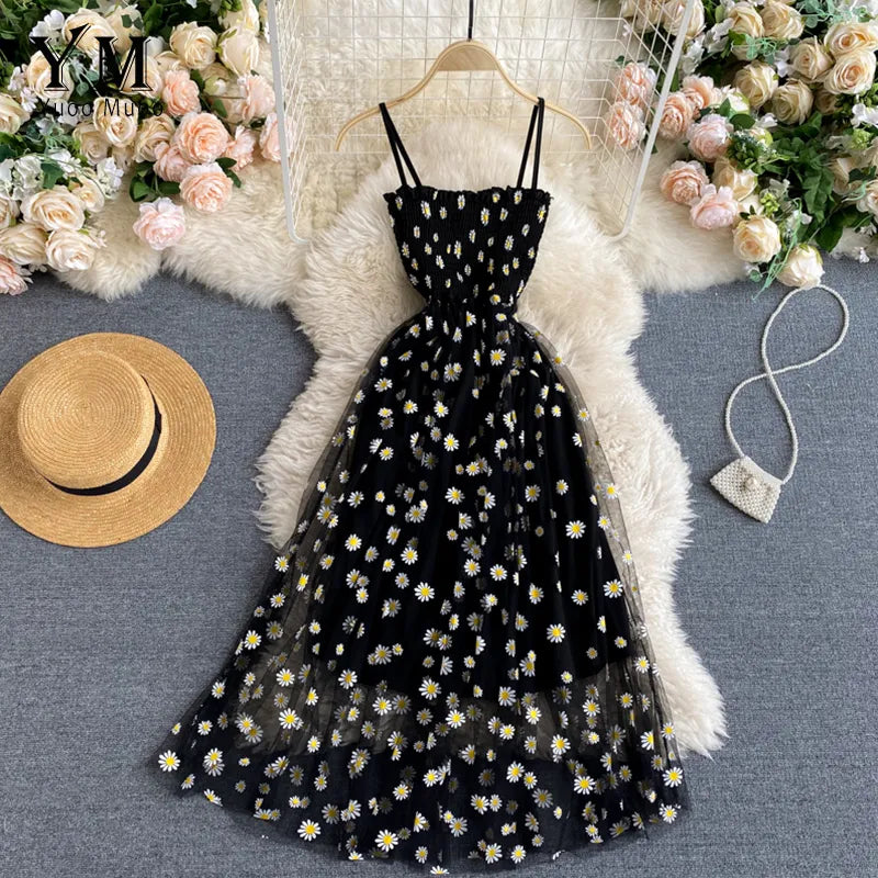 Vestido de Verão Classy™