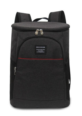 Mochila Térmica Cooler Premium™ 20L