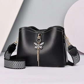 Bolsa Feminina Butterfly™