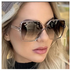 Óculos de Sol Feminino Queen™