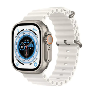 Relógio SmartWatch Série 8 Ultra (Pague 1 Leve 2)