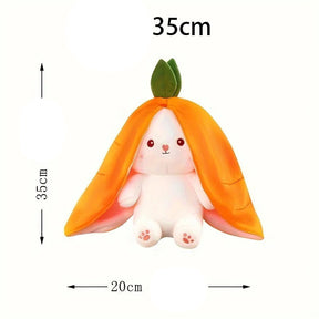 Coelho BOB™ – Pelúcia de Páscoa Antialérgica e Macia