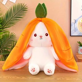 Coelho BOB™ – Pelúcia de Páscoa Antialérgica e Macia