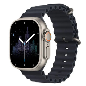 Relógio SmartWatch Série 8 Ultra (Pague 1 Leve 2)