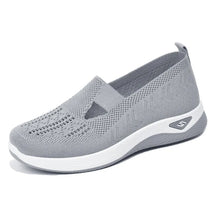 Tênis Feminino Ortopédico Confort Plus™