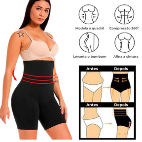 Cinta Modeladora SlimFit™